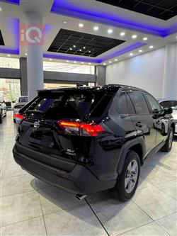 تويوتا راف 4